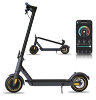 1PLUS Electric Scooter,500W Motor Powerful Motor