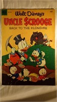 Original 1953 Golden Age Walt Disney comic book!