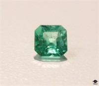 Emerald / 1 ct