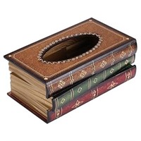 Outop Elegant Hand Crafted Wooden Scholar's