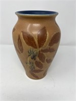 Rookwood Art Pottery Vase, Dated 1928, Artist