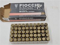 380 Auto Gun Ammo 50 Rounds