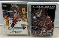 Vintage Basketball Card Sets