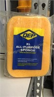 XL All Purpose Sponge
