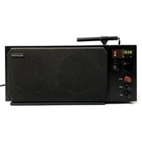 Proton 300 Desktop radio