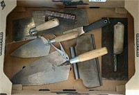 Brick & Masonry Hand tools