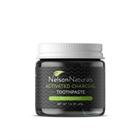 2024 julyNelson Naturals Activated Charcoal Pepper