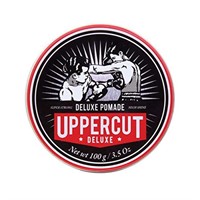 Uppercut Deluxe Deluxe Pomade, 3.5 ounces