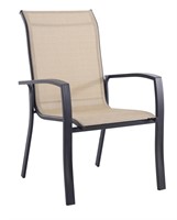 Stackable Steel Frame Outdoor Chair

New
Style