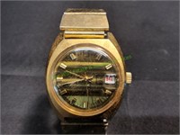 Men's Bolivia Electronic Watch