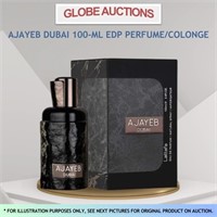 AJAYEB DUBAI 100-ML EDP PERFUME / COLONGE