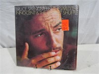 Bruce Springsteen Record