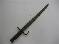 Vintage Bayonet  15 inch blade