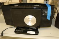 Memorex Stereo with Remote