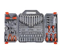 Crescent 180 Piece Professional Tool Set in Tool