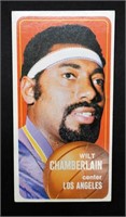 TOPPS 70-71 #50 WILT CHAMBERLAIN