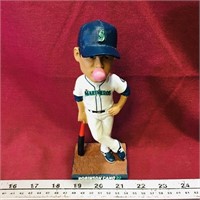 Robinson Cano MLB Bobblehead (7 1/2" Tall)