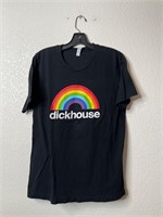 Dickhouse Jackass MTV Shirt
