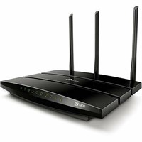 Like New TP-Link AC1900 Smart WiFi Router - High S