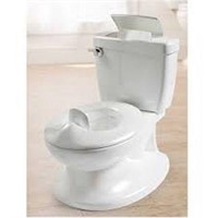 SUMMER INFANT MY SIZE POTTY(NOT ASSEMBLED)