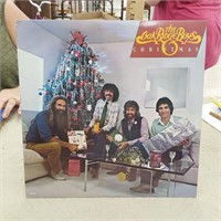 The Oakridge boys Christmas album