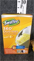 swiffer dusters