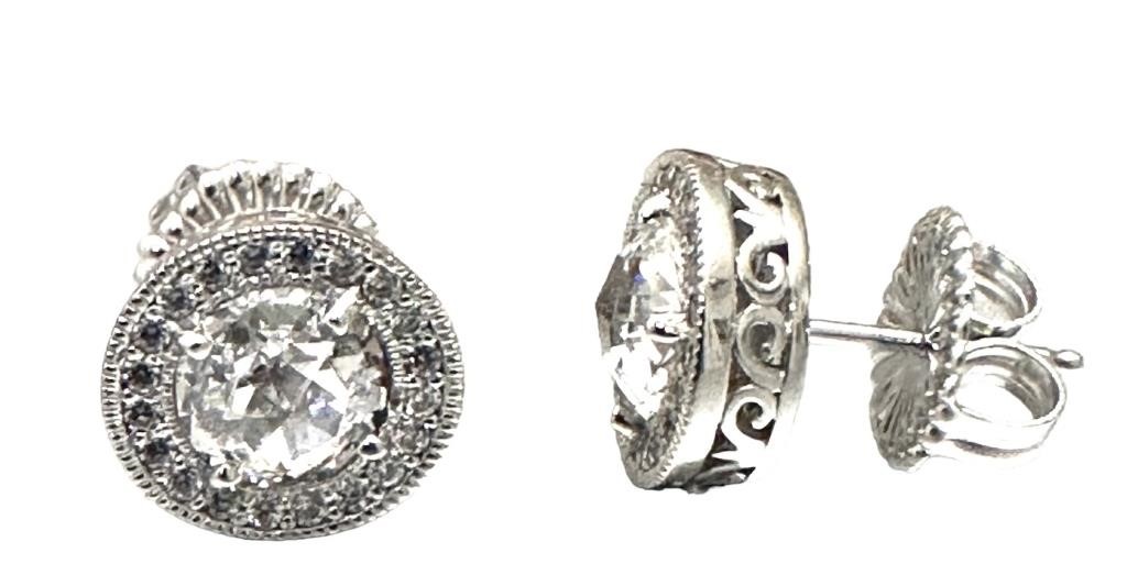 Dear Diamonds and Jewelry Auctions Ends Tuesday 07/02/2024