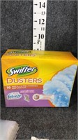 swiffer dusters