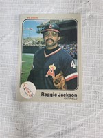 Reggie Jackson