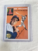 Ted Williams