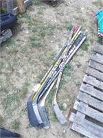 Hockey Sticks (7)
