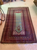 Approx. 4x6 Rug