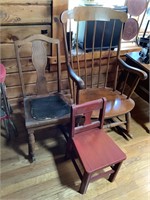 Rocking Chairs