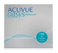 Acuvue Oasys 1-Day 90 Pack x2