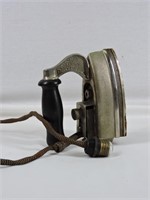 Early Electric Iron (Untested)
