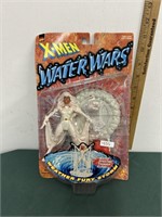1997 Toybiz Xmen Water Wars Storm Figure