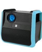 RCA - RPJ060 Portable Projector Home Theater Enter