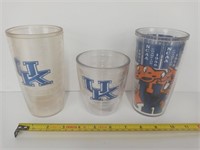 UK Hot and Cold Tumblers
