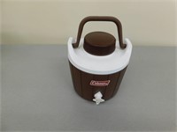 Coleman Water Cooler