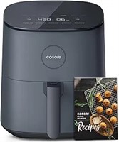 Cosori Air Fryer Pro Le 5-qt Airfryer, Quick And