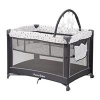 Pamo Babe Portable Playard