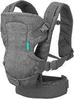 INFANTINO 4-IN-1 CONVERTIBLE CARRIER SIZE 8-32 LBS