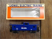 Lionel Montana Rail Link Extended Vision Caboose