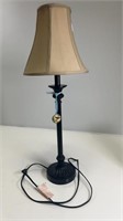 vintage style table lamp