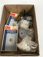 Reloading Accessories & Misc.   NOT SHIPPABLE