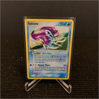 Nintendo Promo Holo Suicune