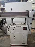 JET Oscillating Horizontal/Vertical Edge Sander.