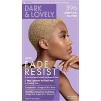 Dark & Lovely Fade Resist 396 Blonde