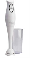 Betty Crocker BC-1303CK Hand Blender with Cup