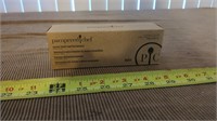 PAMPERED CHEF INSTANT REED FOOD THERMOMETER